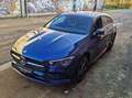 Mercedes-Benz CLA 250 e Shooting Brake AMG Line *BTW aftrekbaar* Bleu - thumbnail 10