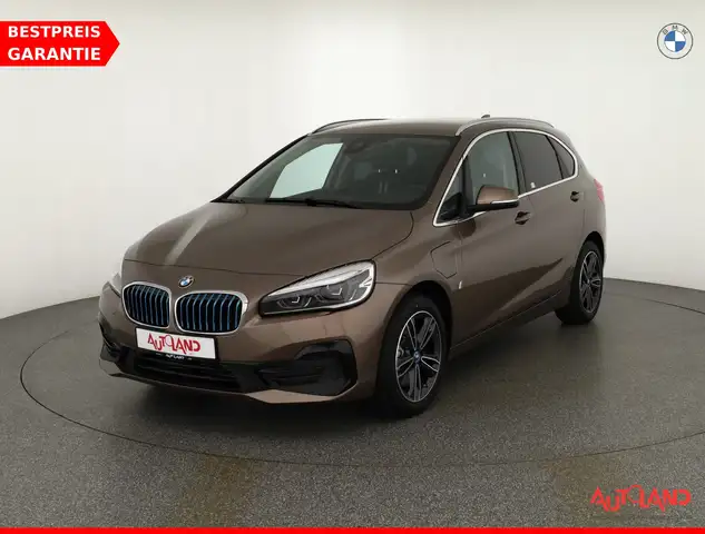 BMW 225 225xe xDrive Active Tourer Sport-Line LED Navi