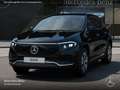 Mercedes-Benz EQA 350 4M PROG+PLUS-PAKET+360+KEYLESS+SPUR Schwarz - thumbnail 2