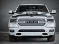Dodge RAM 1500 5.7 Hemi V8 Crew Cab  * LARAMIE * White - thumbnail 10