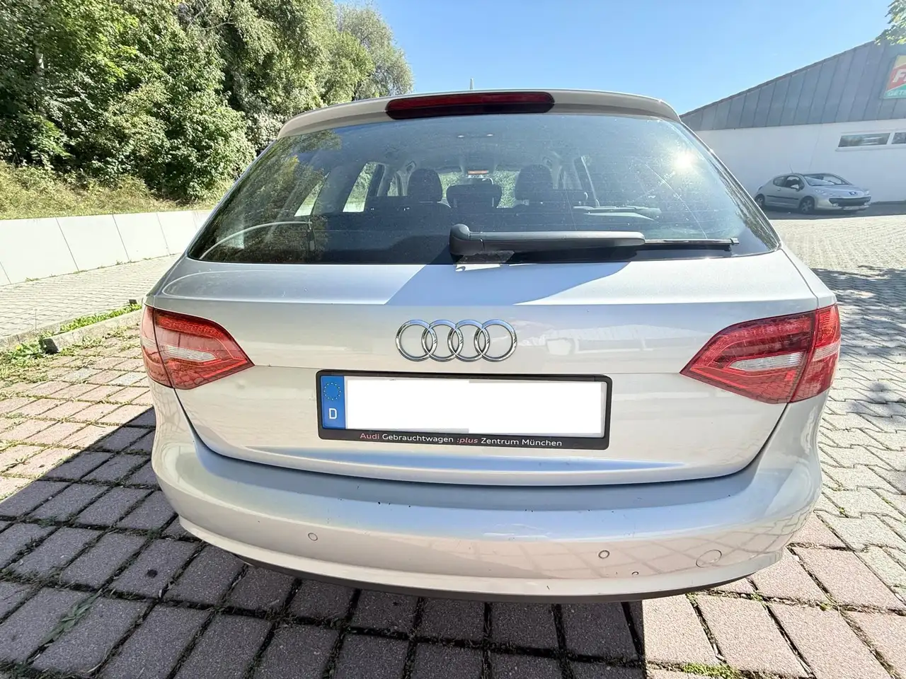 Das Auto