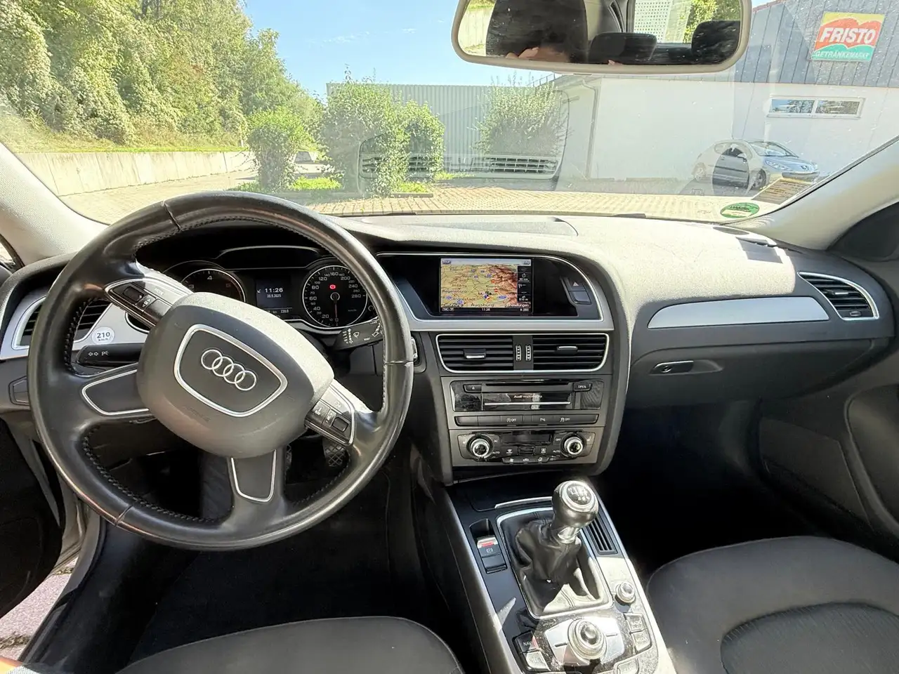 Das Auto