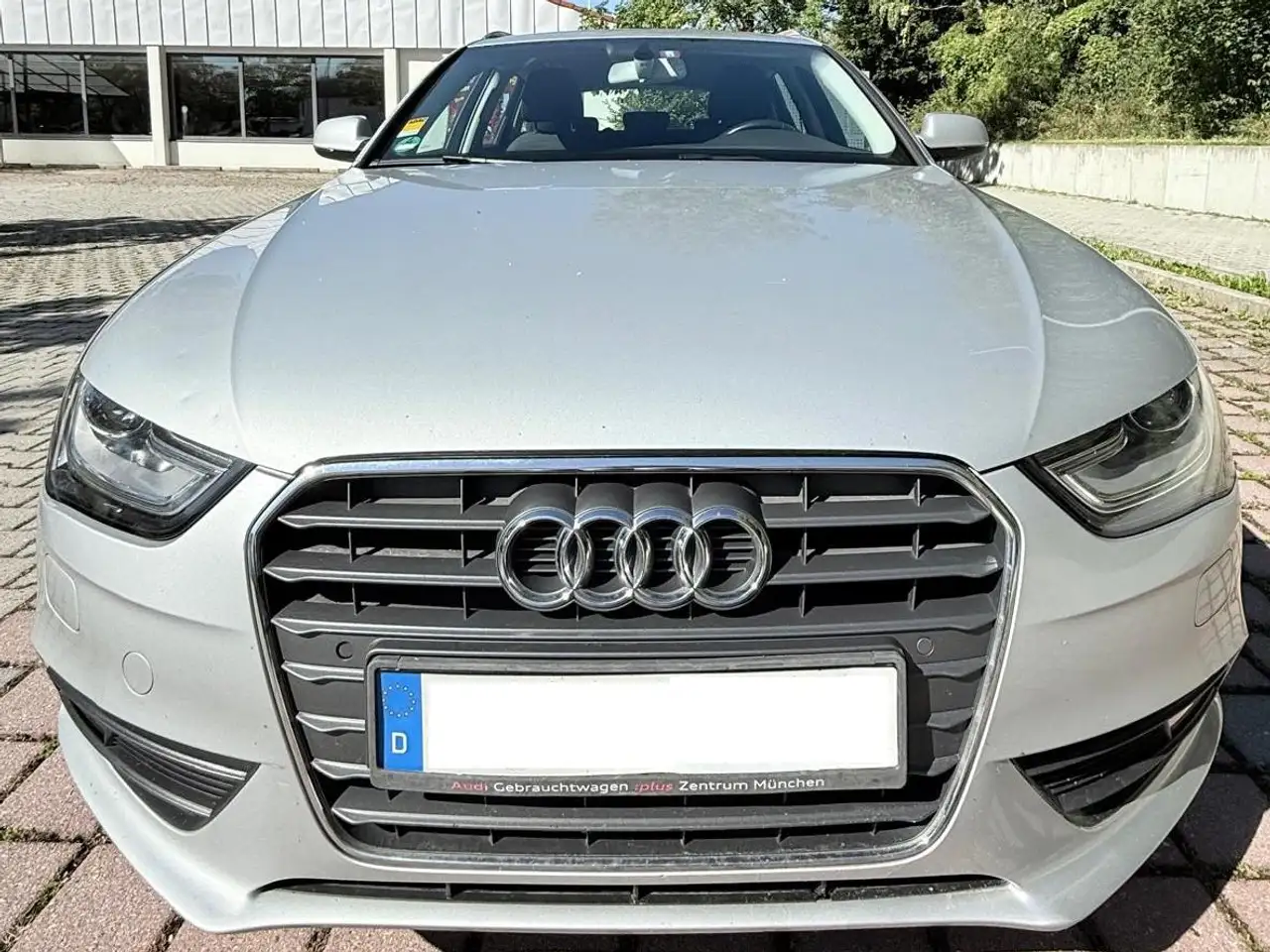 Das Auto