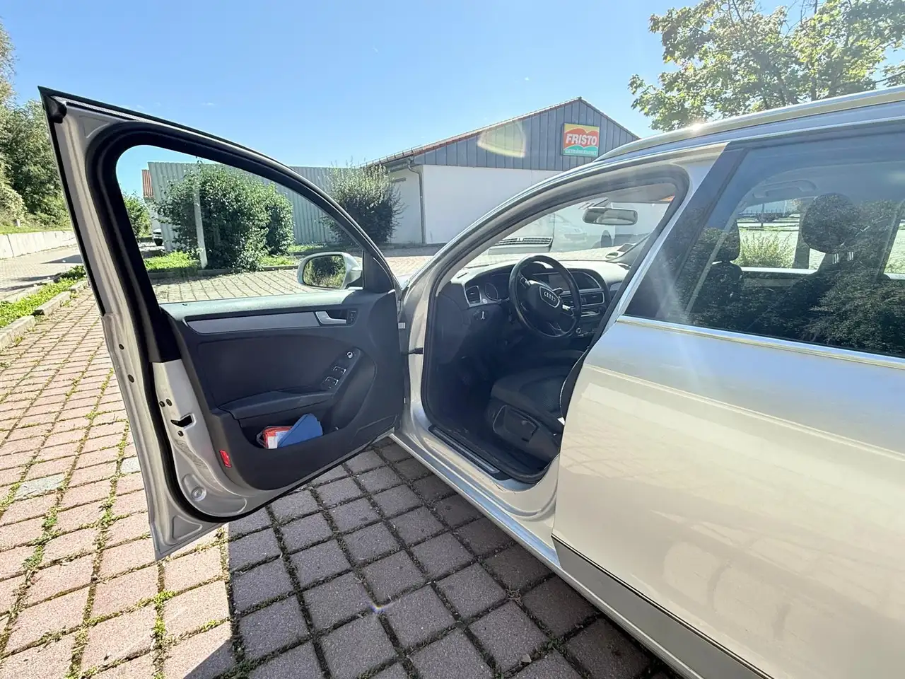 Das Auto