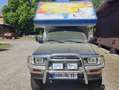 Volkswagen Taro Taro Pick Up 7AE2B2 Синій - thumbnail 10