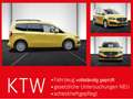 Mercedes-Benz T-Klasse Progressive,AHK,LED,Navi,Kamera,Tempomat Gelb - thumbnail 1