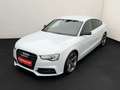 Audi A5 2.0 TDI  Sportback S-line Aut. Weiß - thumbnail 6