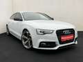 Audi A5 2.0 TDI  Sportback S-line Aut. Weiß - thumbnail 1