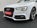 Audi A5 2.0 TDI  Sportback S-line Aut. Weiß - thumbnail 5