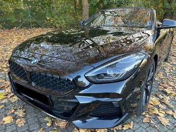 Z4 sDrive20i M Sport