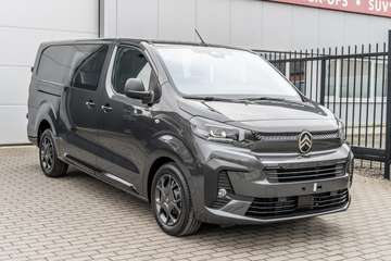 2.2HDi XL- 5pl - Automaat - Comfort - 33.000 ex