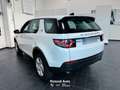 Land Rover Discovery Sport 2.0 ed4 Pure 2wd 150cv Blanc - thumbnail 7
