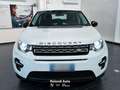 Land Rover Discovery Sport 2.0 ed4 Pure 2wd 150cv Wit - thumbnail 5