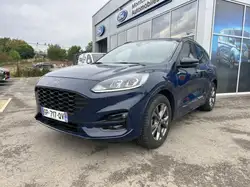 Ford Kuga 2.5 Duratec 190ch FHEV E85 ST-Line BVA