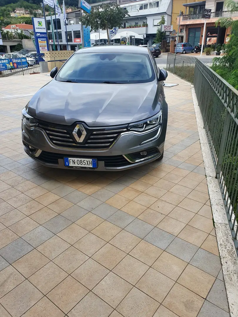 Renault Talisman 1.6 dci energy Executive 160cv edc - 2