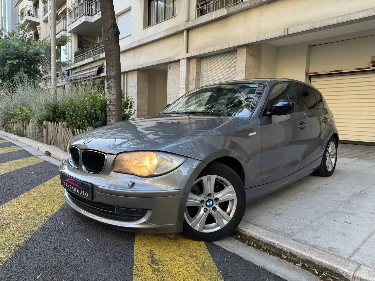 BMW 116