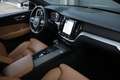 Volvo V60 2.0 T4 Inscription | ACC | Camera | Trekhaak | Grijs - thumbnail 12