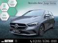 Mercedes-Benz B 180 PROGRESSIVE+MBUX+NAVI+RF-KAMERA+SPIEGEL-PK Grijs - thumbnail 1