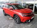 Citroen C5 Aircross BHDI 130 Feel + AHV Rot - thumbnail 6