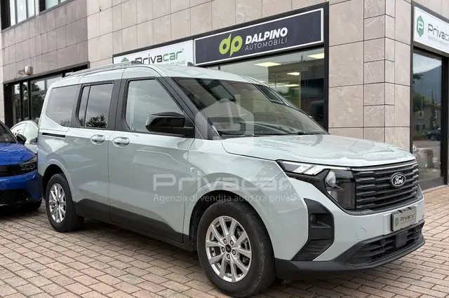 Ford Tourneo Courier Tourneo Courier 1.0 EcoBoost Titanium