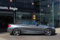 BMW 218 2-serie Cabrio 218i Executive M-Sport 18 inch Came Grijs - thumbnail 6