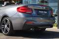 BMW 218 2-serie Cabrio 218i Executive M-Sport 18 inch Came Grijs - thumbnail 26