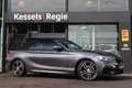 BMW 218 2-serie Cabrio 218i Executive M-Sport 18 inch Came Grijs - thumbnail 4