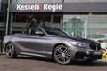 BMW 218 2-serie Cabrio 218i Executive M-Sport 18 inch Came Grijs - thumbnail 1