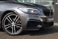 BMW 218 2-serie Cabrio 218i Executive M-Sport 18 inch Came Grijs - thumbnail 22