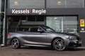 BMW 218 2-serie Cabrio 218i Executive M-Sport 18 inch Came Grijs - thumbnail 3