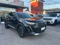 Peugeot 2008 1.5 bluehdi Allure s&s 110cv Zwart - thumbnail 3