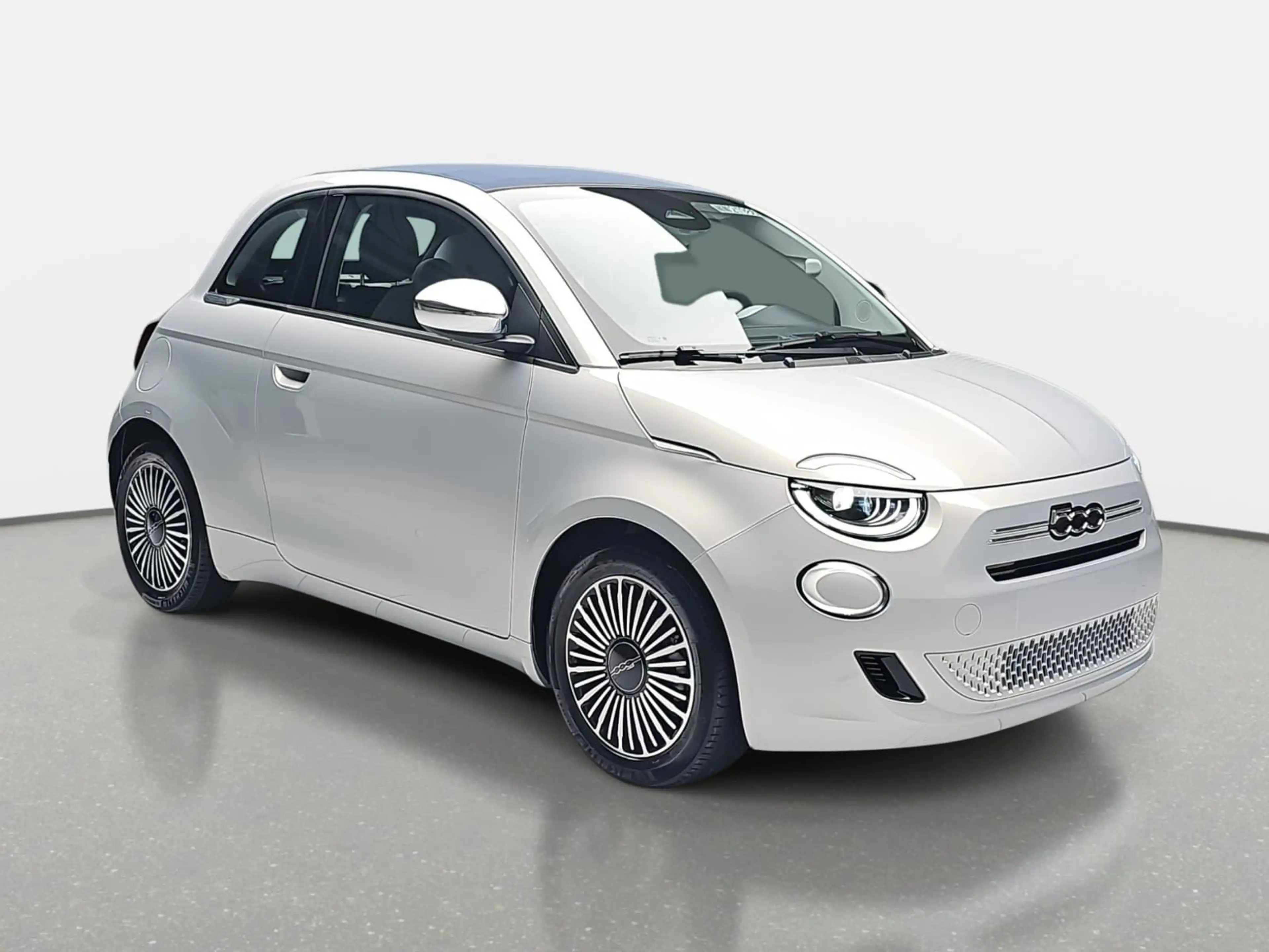 Fiat 500C 500C HYBRID DOLCEVITA — photo 3