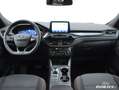Ford Kuga 2.5 Full Hybrid 190Cv ST-Line Silber - thumbnail 8