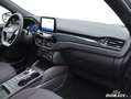 Ford Kuga 2.5 Full Hybrid 190Cv ST-Line Silber - thumbnail 7