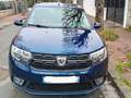 Dacia Sandero SCe 75 Bleu - thumbnail 1