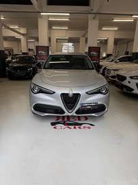 Stelvio 2020 2.2 t Executive rwd 190cv auto