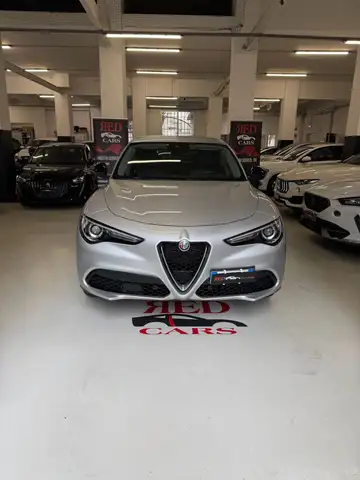 Alfa Romeo Stelvio Stelvio 2020 2.2 t Executive rwd 190cv auto