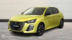 Peugeot e-208 156ch  Allure