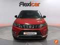 Suzuki Vitara 1.4 T TORO SR Rojo - thumbnail 9