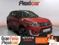 Suzuki Vitara 1.4 T TORO SR Rojo - thumbnail 1