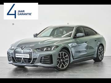Gran Coupé eDrive40/M Sport