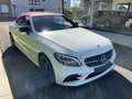 Mercedes-Benz C 180 cabrio AMG Line NIGHT line Weiß - thumbnail 8