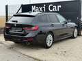 BMW 318 Touring / Boite automatique /TVA récupérable Schwarz - thumbnail 4