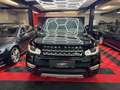 Land Rover Range Rover Sport 3,0 TDV6 HSE Dynamik-Paket Schwarz - thumbnail 2