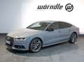 Audi A7 Audi A7 Sportb. 3.0 TDI competition qu. Gris - thumbnail 15