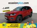 Jeep Compass 2.0 Mjt Limited 4x4 AD Aut. 125kW Rojo - thumbnail 1