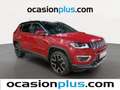 Jeep Compass 2.0 Mjt Limited 4x4 AD Aut. 125kW Rojo - thumbnail 2