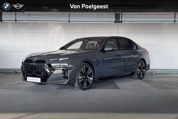 7 Serie 750e xDrive