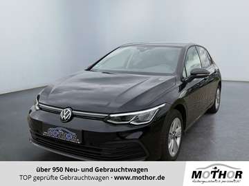 VIII 2.0 TDI Life ACC+NAVI+KLIMA+DAB+KAM
