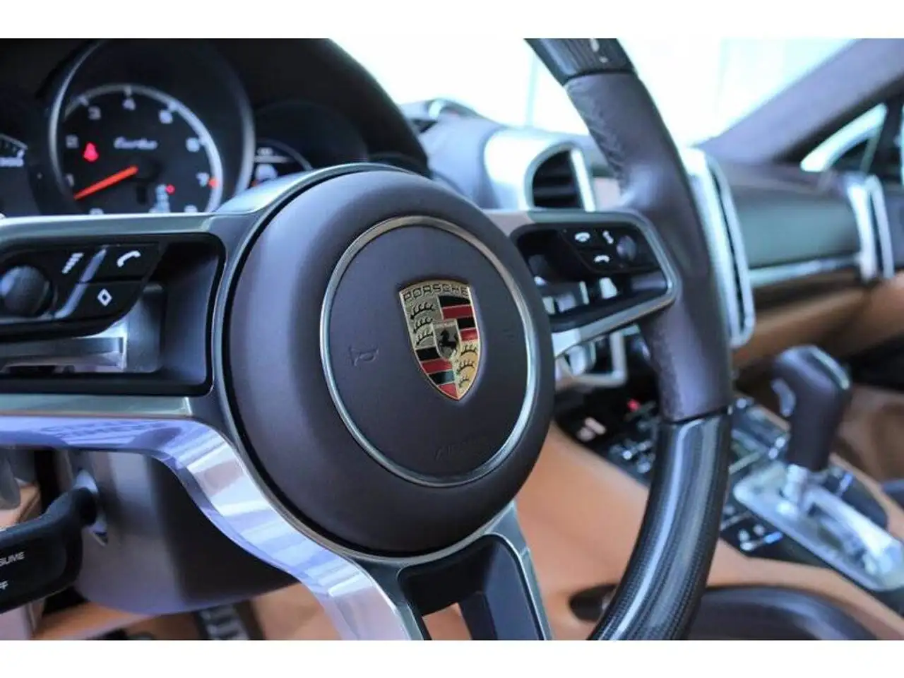 Porsche Cayenne fotografie Porsche Cayenne